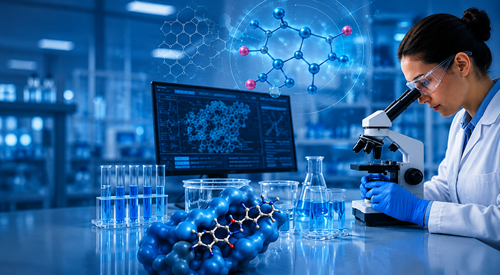 Drug Discovery Services